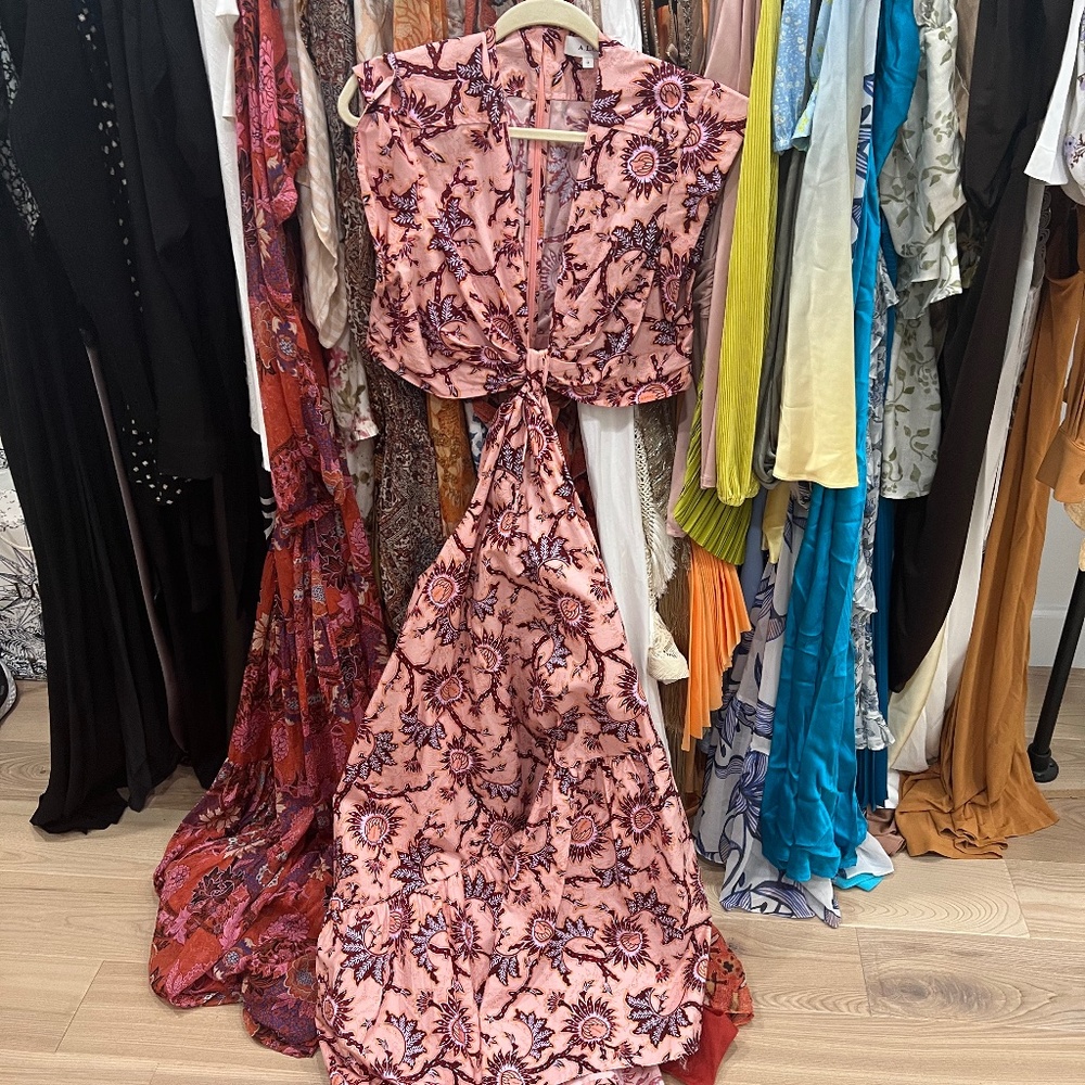 A.L.C Alexandria Dress